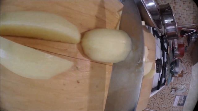 Green Soup | щавелевый суп