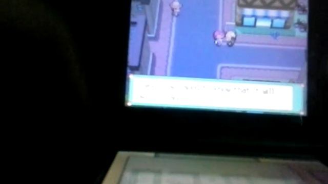 Pokemon Platinum Nintendo 3DS Let's Play #1 смотреть онлайн