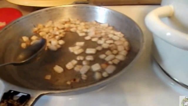 ВКУСНЫЙ ГРИБНОЙ СУП.ПОШАГОВЫЙ РЕЦЕПТ (DELICIOUS MUSHROOM SOUP.STEP-BY-STEP RECIPE) смотреть онлайн