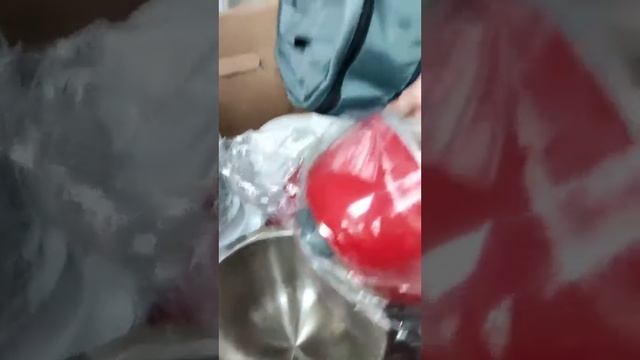 BNIB BOSCH MIXER MUM5 смотреть онлайн