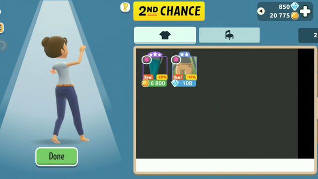 Hotel Hideaway: 2nd Chance (Nov 2020) [CLOSES 09:00 UTC NOV 12th]