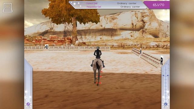 Petz Horsez 2 (Part 14) (Horse Game) смотреть онлайн