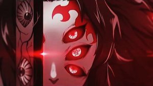 Голос Кокушибо