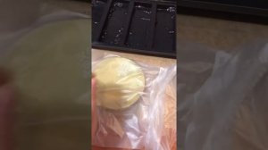 Цветная гипсовая плитка своими руками. Вариант колеровки!