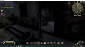 Will To Live Online  квест КЛЮЧ-красная флешка