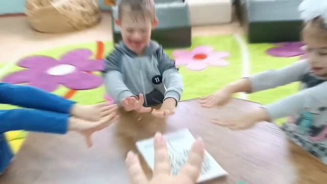 Коррекционное занятия "чудо-дерево" смотреть онлайн