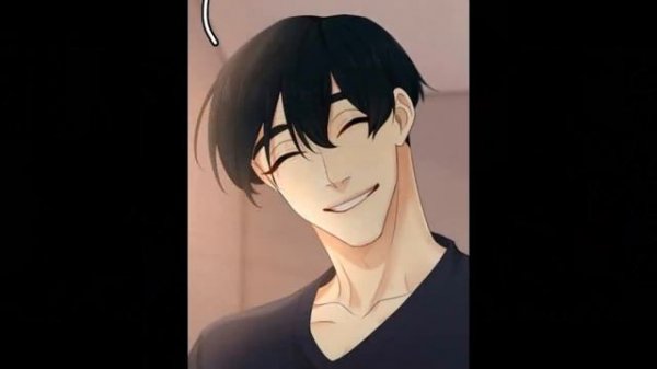 Поцелуй со вкусом лета 35-37 глава [Озвучка Руманги]