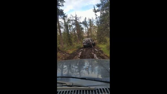 Кольский 2020 Хибины - Перевал Умбозерский - Залив Тульилухт смотреть онлайн