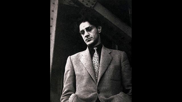 Atilla İlhan - İlk Defa Seviyorum