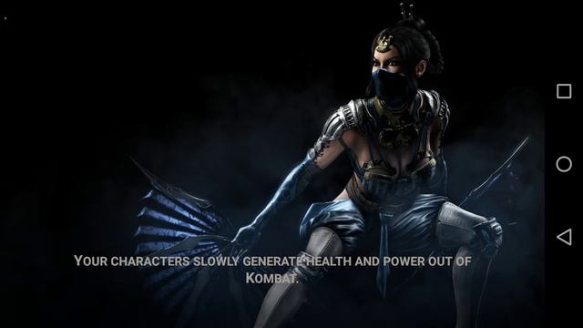 Mortal Kombat X Mobile. How to get Ninja Mime Johnny Cage смотреть онлайн