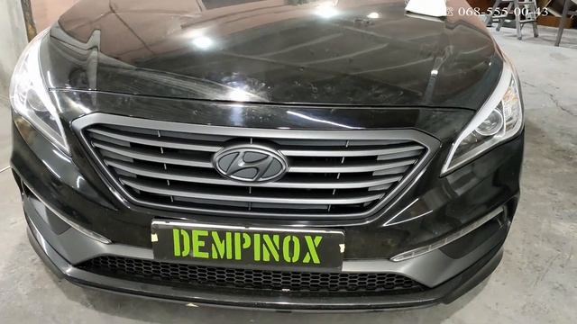 АНТИХРОМ в Запорожье смотреть онлайн