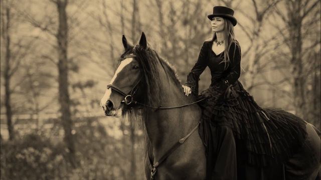 THERION (SWEDEN)🌹🖤