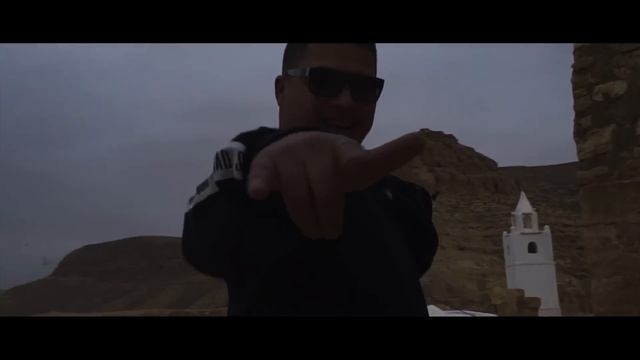 Hedi Lartiste - Toyota смотреть онлайн