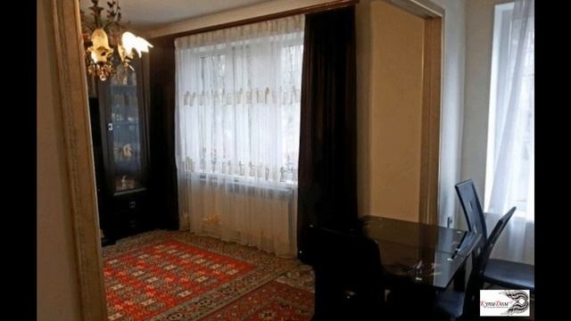 Ставрополь 3х комнатная квартира р-н 