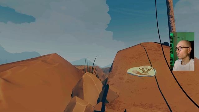Лесная братва | Firewatch | полное прохождение день 1 смотреть онлайн