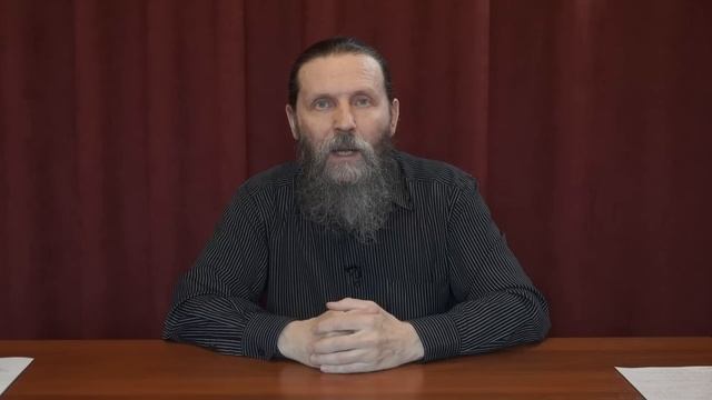 Нужна ли Богу Россия без Православия? смотреть онлайн