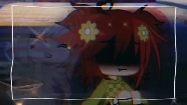 [?]•Время и стекло-Кафель•[?] || Gacha Club || ×Мини-клип× °By; Ariana & Naomi° смотреть онлайн