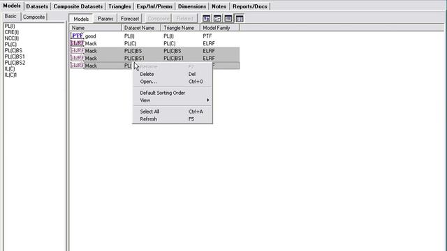 Bootstrap TG LR High BS смотреть онлайн