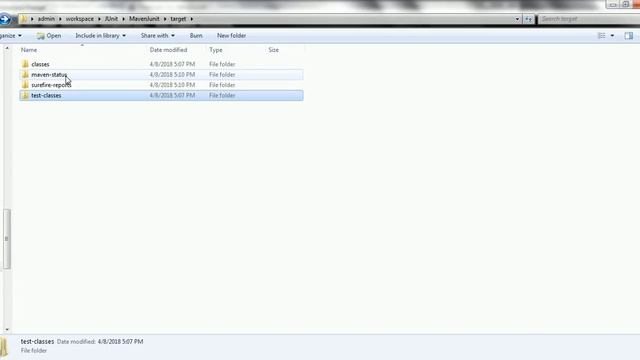 Junit Tutorial - Settting-up Junit Workspace For Maven & Gradle projects смотреть онлайн
