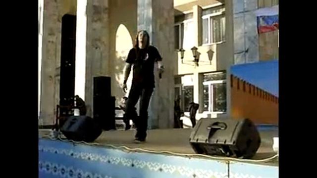 Mac Tire - Слова прощения смотреть онлайн