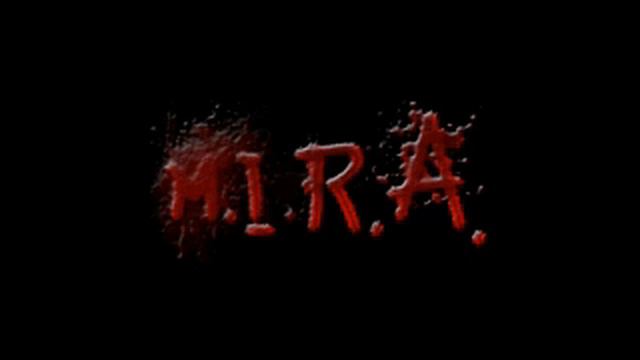 M.I.R.A. - Сломай мой мир.mp4 смотреть онлайн