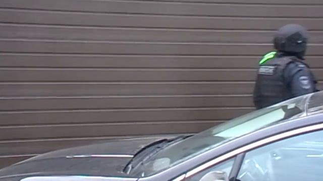 Обыски у руководства Горэкоцентра смотреть онлайн