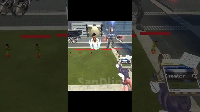 TV ALL SKIBIDI MEN WOMAN ANIMALS VS ALL TV MAN BOSSES Who Is Stronger | Garry's Mod смотреть онлайн