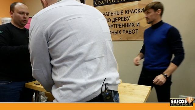 Реставрация сруба. Онлайн вебинар. Часть 3.