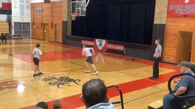 Video #4 Ashland vs Washburn at Washburn 23/24 смотреть онлайн