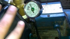 Почему не включается насосная станция? Две основные причины!!!