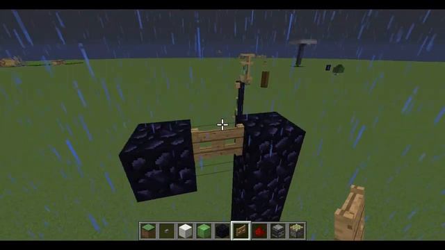 КАК ПОСТРОИТЬ ЛИФТ В МАЙНКРАФТ / ЛИФТ В МАЙНКРАФТ 1.12.2 смотреть онлайн