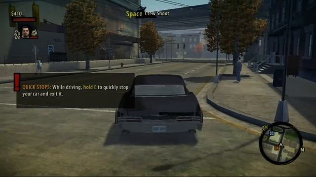 Life Of A Mobster | The Godfather 2 смотреть онлайн