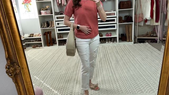 *HUGE* WALMART WEDNESDAY: WINTER TO SPRING! Dresses, Tops, Skirts and MORE! смотреть онлайн