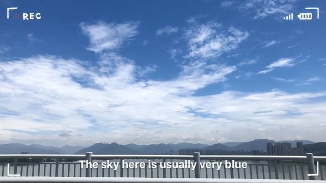 Fuzhou-A Chinese City Worth Visiting! смотреть онлайн