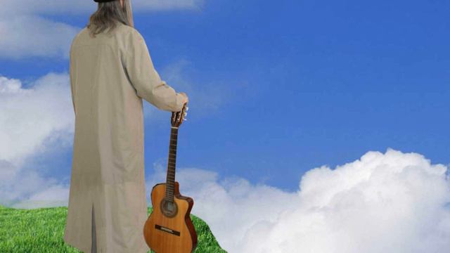 Странник одинокий - авторская песня смотреть онлайн