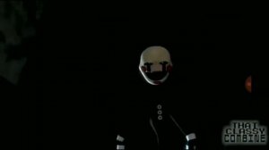 Песня FNaF 2 «я оживу и тебя здесь найду» на английском.