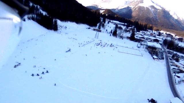 Parkzone Radian Pertisau, Austria