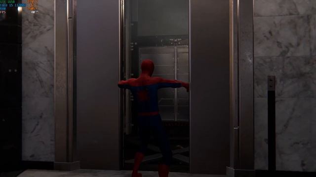 Marvel's Spider Man Remastered - Acer Nitro 5 | GTX 1650 | 8 GB Ram | Game Play смотреть онлайн