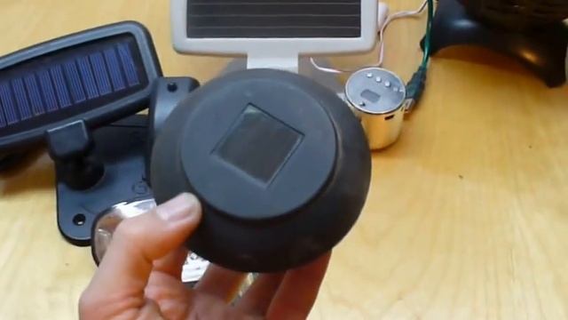 Полезные и безполезные гаджеты из Китая*фонарь для клумбы* смотреть онлайн