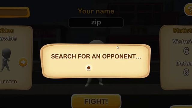 Stickman Fights(Стикмен бои) - Обзор Игры - Прохождение смотреть онлайн