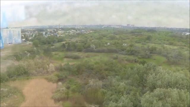 Новая Жизнь - микрорайон в экологически чистой среде смотреть онлайн