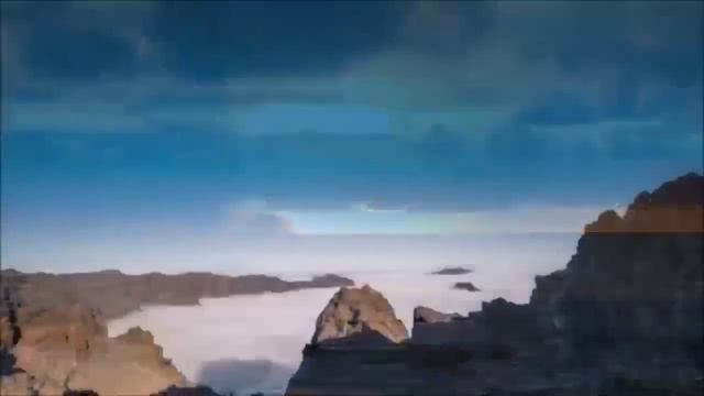 Небесный сон. Мелодия для успокаения нервной системы. Радует душу.... смотреть онлайн