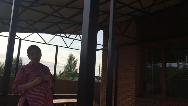 Отзыв по навесам в Калуге 2