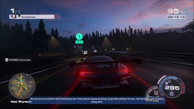 NFS Unbound - usefull driving techniques & tips смотреть онлайн