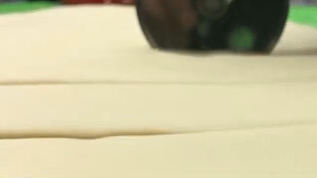 Рецепт от аварки. Как приготовить настоящий вкусный АВАРСКИЙ ХИНКАЛ! смотреть онлайн