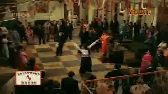 Han Ji Han Maine Sharaab song - Seeta Aur Geeta.flv