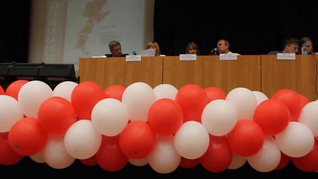 А Ханенко в Красносельской администрации поправки в ГЕНПЛАН СПБ смотреть онлайн