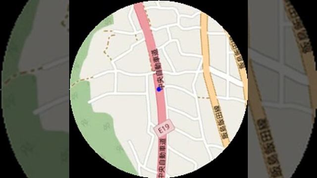 Draw maps with opencv and osm tile server смотреть онлайн