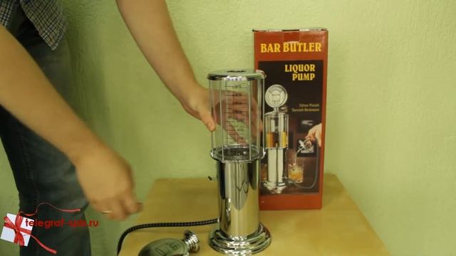 Колонка пивная - Заправка смотреть онлайн