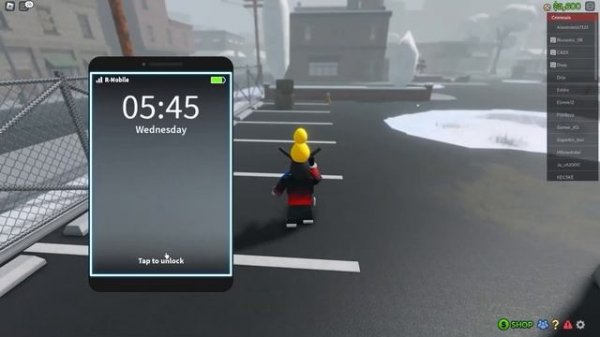 ALL NEW *SECRET CODES* IN ROBLOX OHIO (ohio roblox codes new secret op) NEW